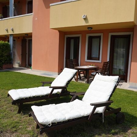 Appartamento Al Forte Rivoli Veronese Exterior photo
