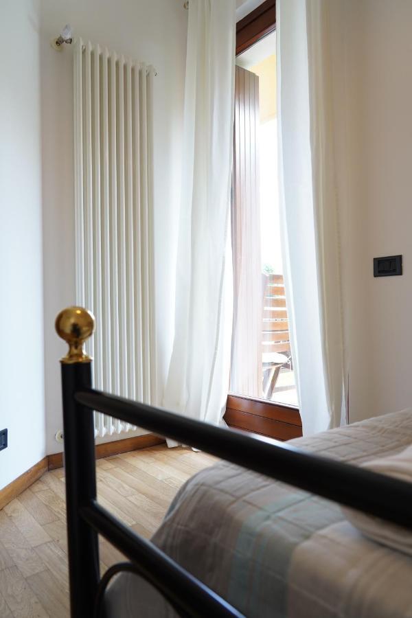 Appartamento Al Forte Rivoli Veronese Exterior photo