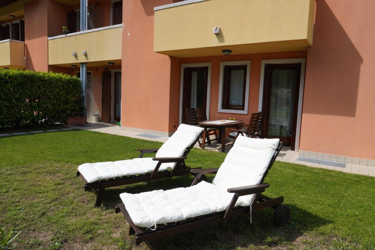 Appartamento Al Forte Rivoli Veronese Exterior photo