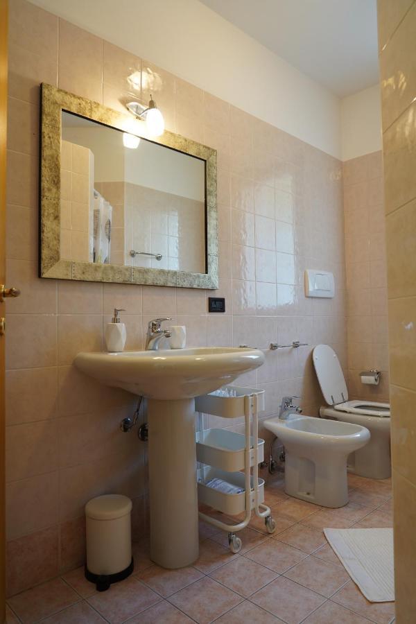 Appartamento Al Forte Rivoli Veronese Exterior photo