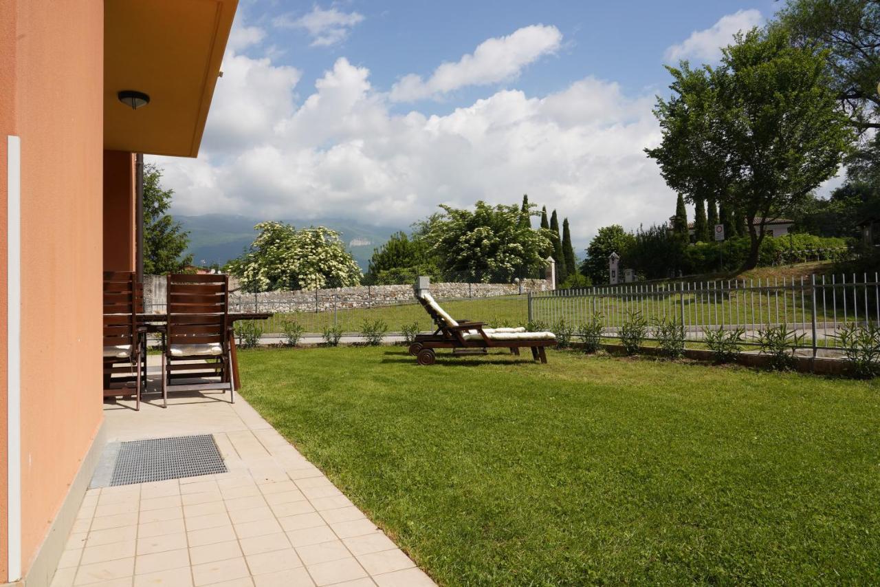 Appartamento Al Forte Rivoli Veronese Exterior photo