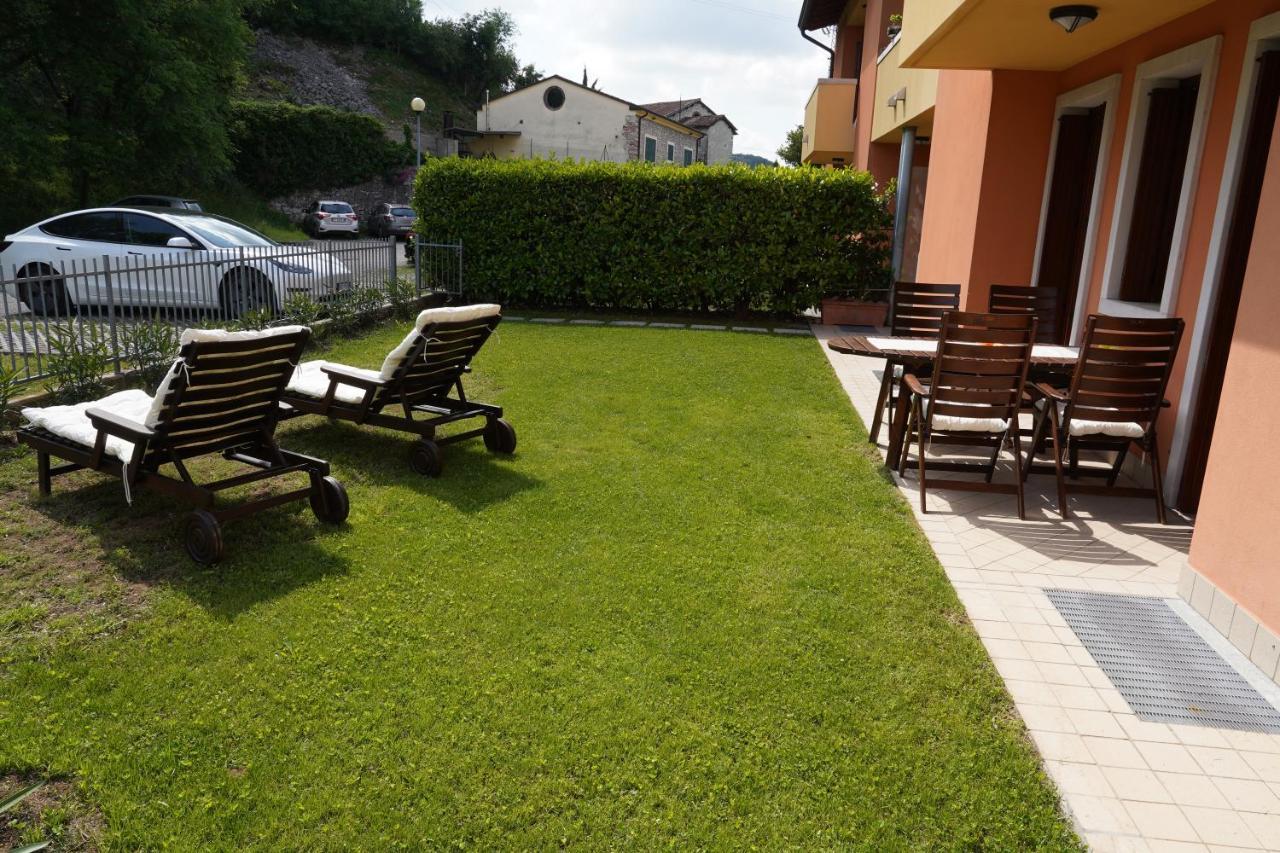Appartamento Al Forte Rivoli Veronese Exterior photo