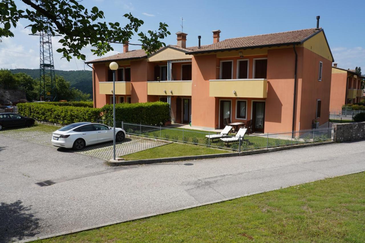 Appartamento Al Forte Rivoli Veronese Exterior photo