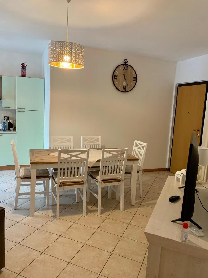 Appartamento Al Forte Rivoli Veronese Exterior photo